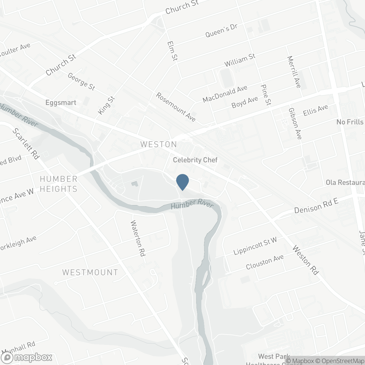 510 - 3 HICKORY TREE ROAD, Toronto, Ontario M9N 3W5